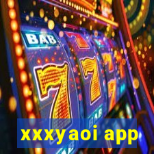 xxxyaoi app